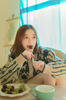 明星专题：斯特芬妮·斯佐斯塔克
